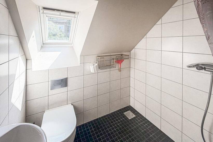 Foto von Ferienhaus AN63 in Gudhjem - Bornholm