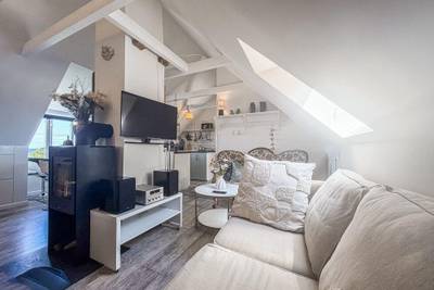 Vorschaubild von Ferienhaus AN63 in Gudhjem - Bornholm