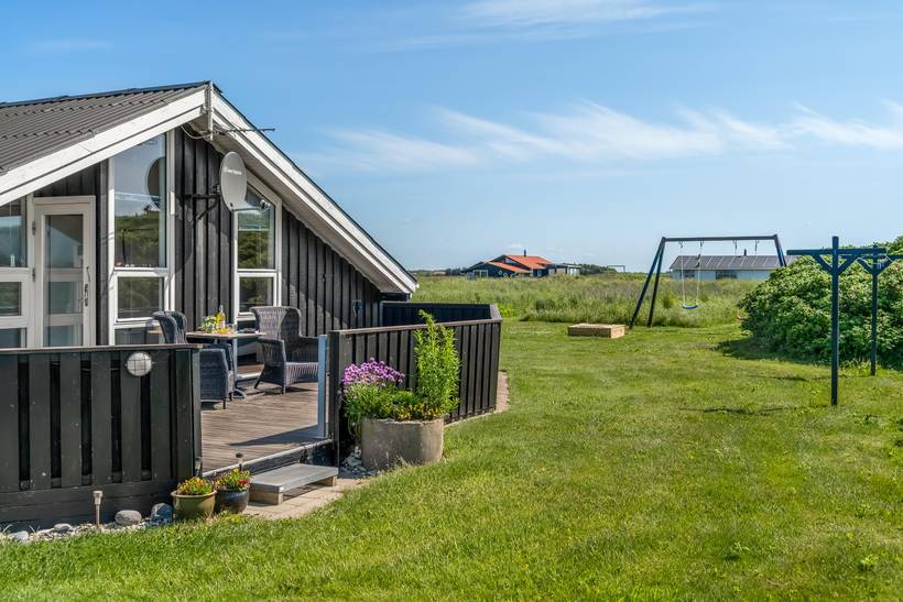 Foto von Ferienhaus AN65 in Løkken - Nordjütland