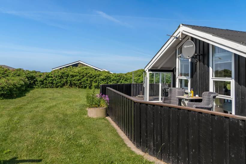 Foto von Ferienhaus AN65 in Løkken - Nordjütland