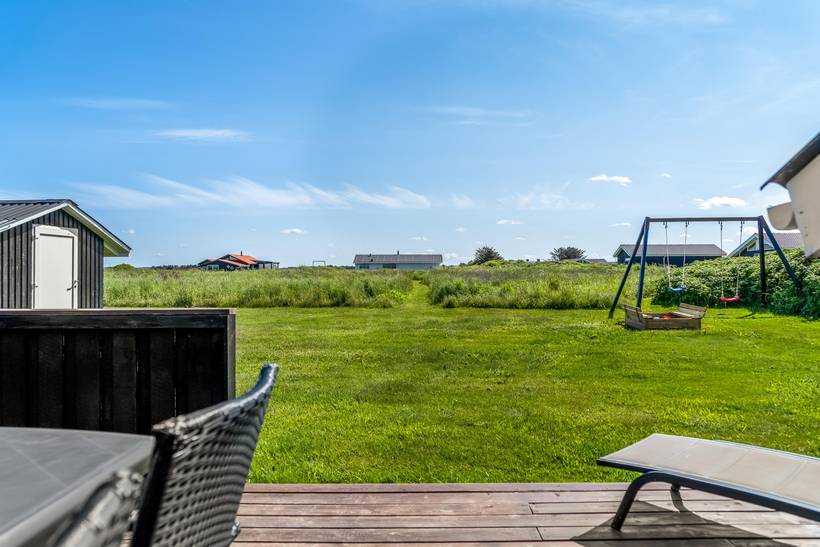 Foto von Ferienhaus AN65 in Løkken - Nordjütland