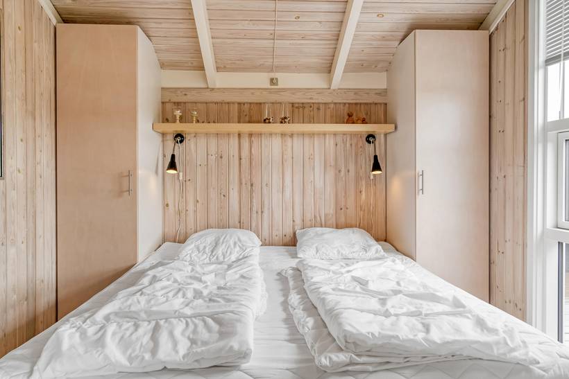 Foto von Ferienhaus AN65 in Løkken - Nordjütland