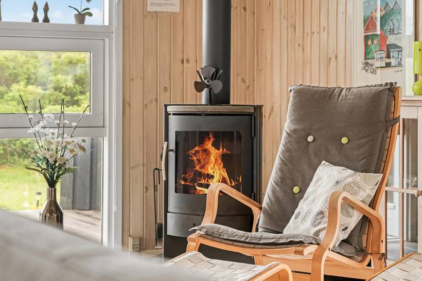 Foto von Ferienhaus AN65 in Løkken - Nordjütland