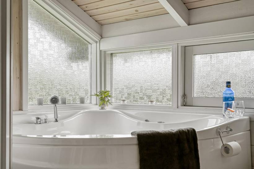 Foto von Ferienhaus AN65 in Løkken - Nordjütland
