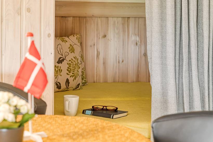 Foto von Ferienhaus AN65 in Løkken - Nordjütland