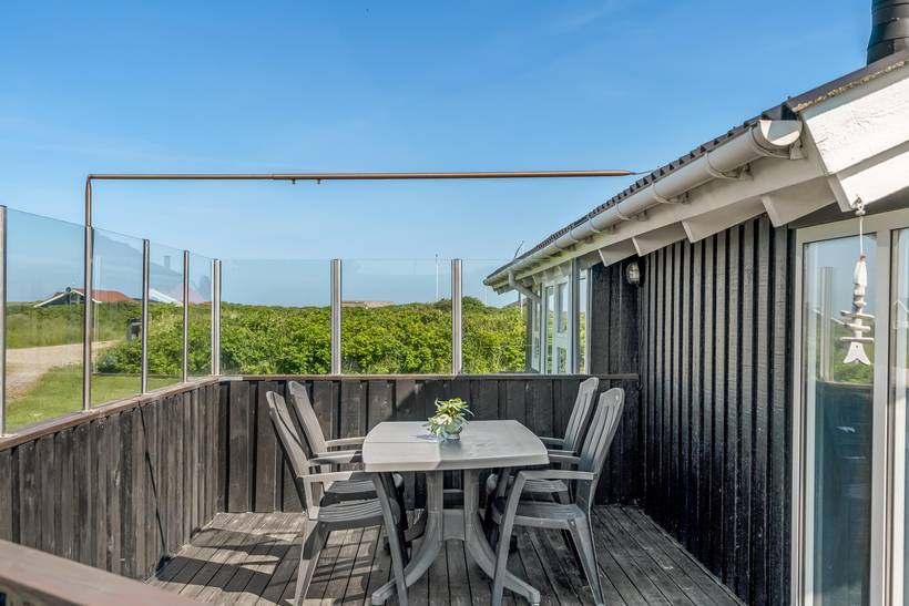 Foto von Ferienhaus AN65 in Løkken - Nordjütland