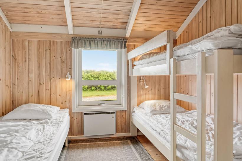 Foto von Ferienhaus AN65 in Løkken - Nordjütland