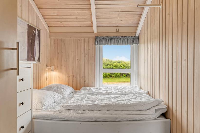 Foto von Ferienhaus AN65 in Løkken - Nordjütland
