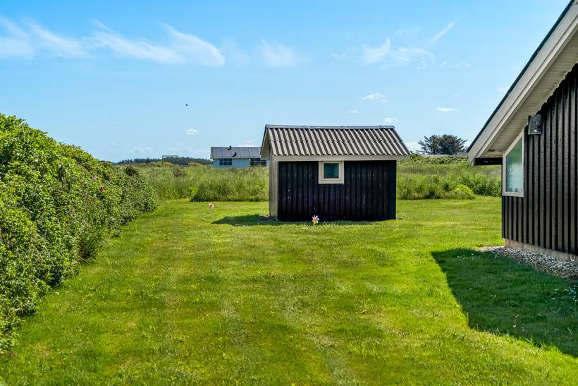 Foto von Ferienhaus AN65 in Løkken - Nordjütland