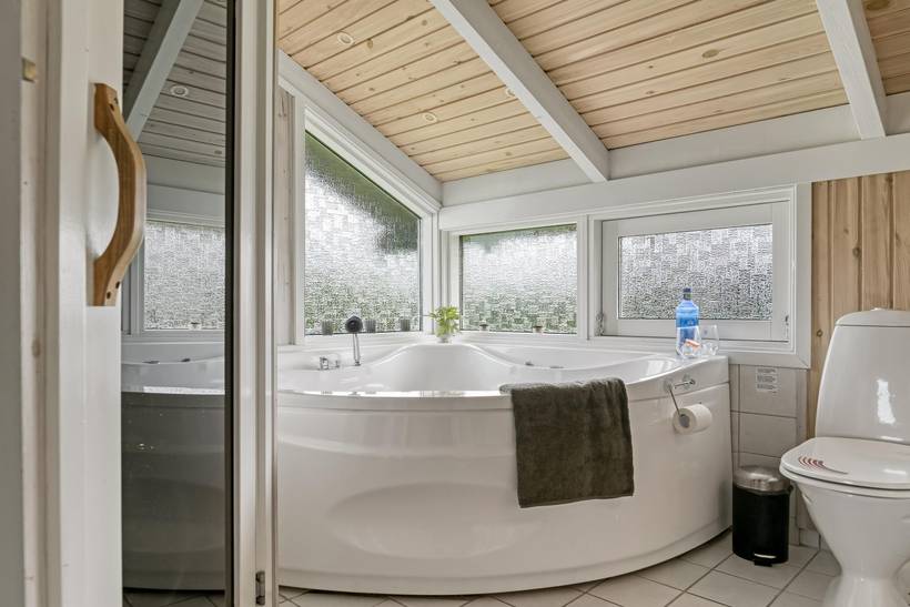 Foto von Ferienhaus AN65 in Løkken - Nordjütland