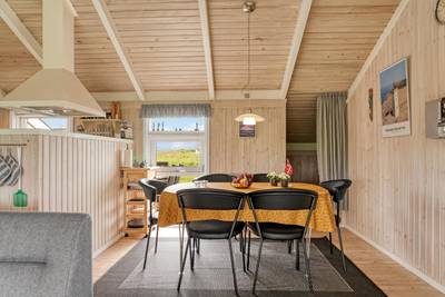 Vorschaubild von Ferienhaus AN65 in Løkken - Nordjütland