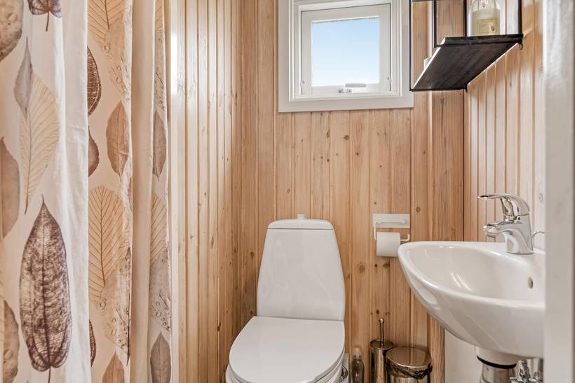 Foto von Ferienhaus AN65 in Løkken - Nordjütland