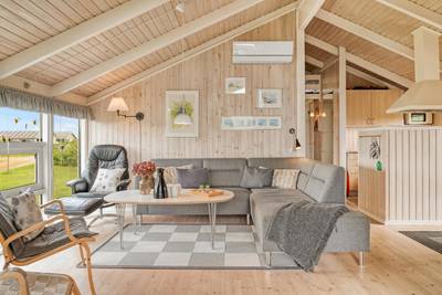 Vorschaubild von Ferienhaus AN65 in Løkken - Nordjütland