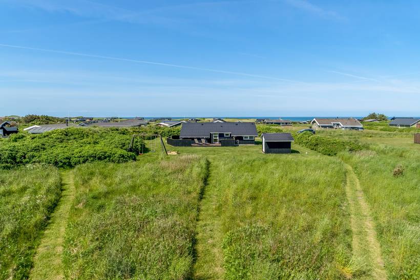 Foto von Ferienhaus AN65 in Løkken - Nordjütland