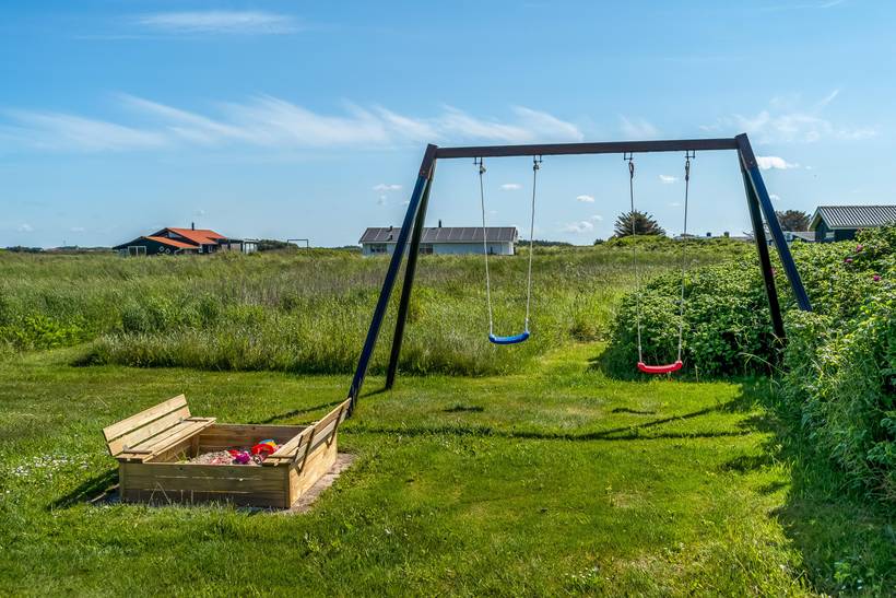 Foto von Ferienhaus AN65 in Løkken - Nordjütland