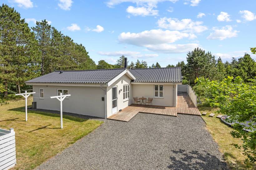 Foto von Ferienhaus AN68 in Havneby - Rømø