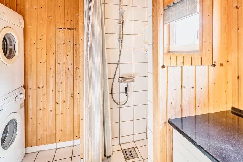 Foto von Ferienhaus AN69 in Vejers Strand - Westjütland