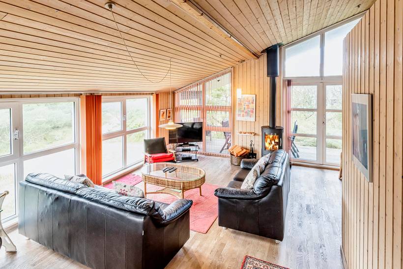 Foto von Ferienhaus AN69 in Vejers Strand - Westjütland