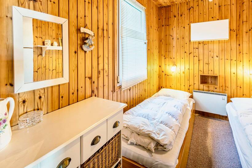 Foto von Ferienhaus AN69 in Vejers Strand - Westjütland