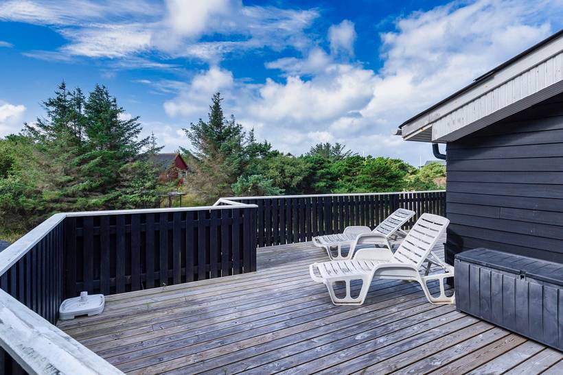 Foto von Ferienhaus AN69 in Vejers Strand - Westjütland