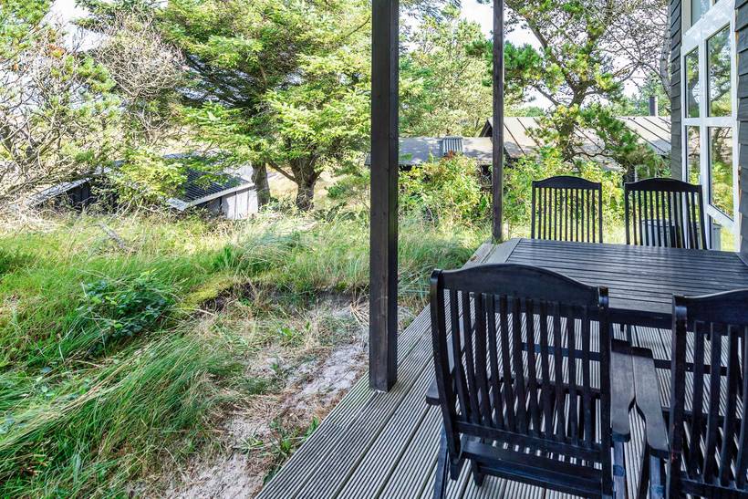 Foto von Ferienhaus AN69 in Vejers Strand - Westjütland