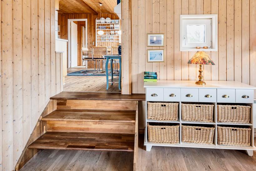Foto von Ferienhaus AN69 in Vejers Strand - Westjütland