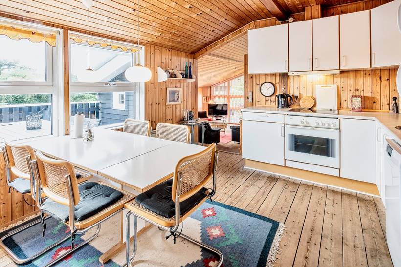 Foto von Ferienhaus AN69 in Vejers Strand - Westjütland
