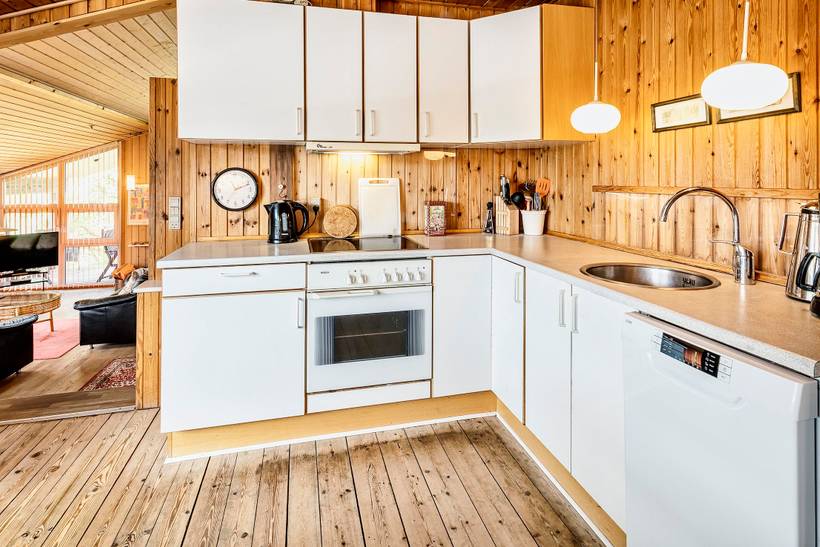 Foto von Ferienhaus AN69 in Vejers Strand - Westjütland