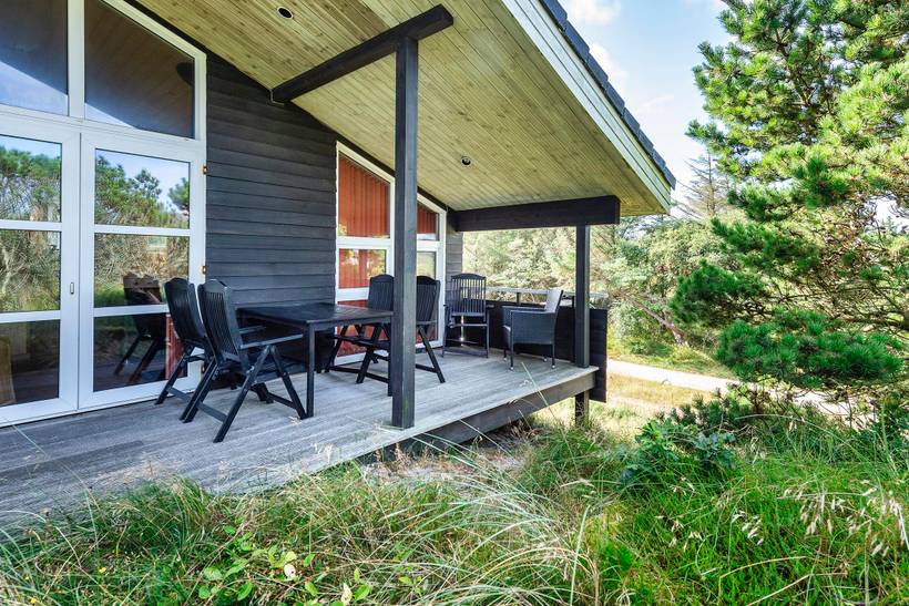Foto von Ferienhaus AN69 in Vejers Strand - Westjütland