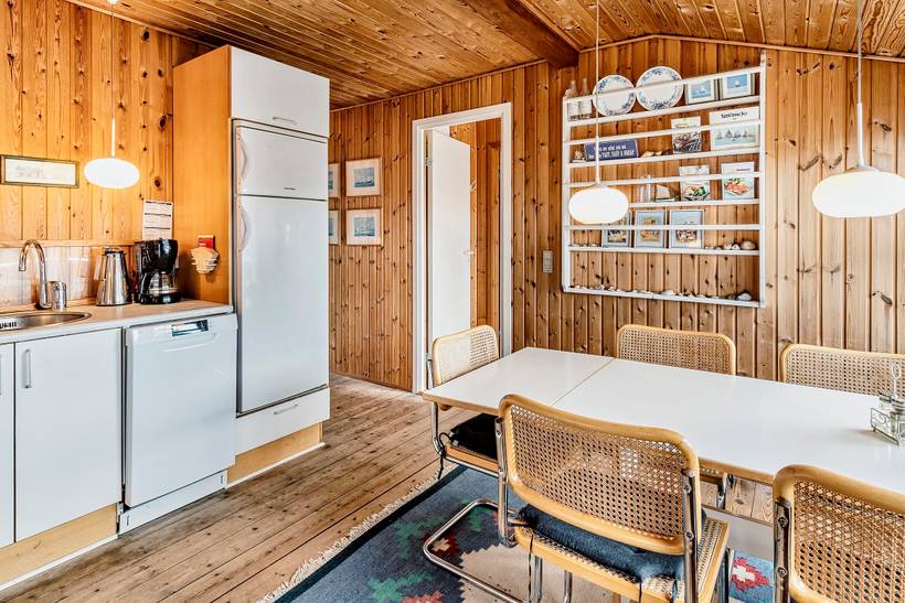 Foto von Ferienhaus AN69 in Vejers Strand - Westjütland