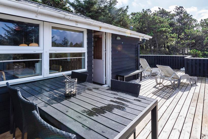 Foto von Ferienhaus AN69 in Vejers Strand - Westjütland