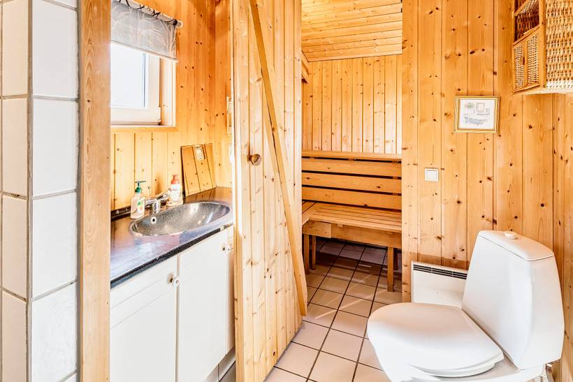 Foto von Ferienhaus AN69 in Vejers Strand - Westjütland