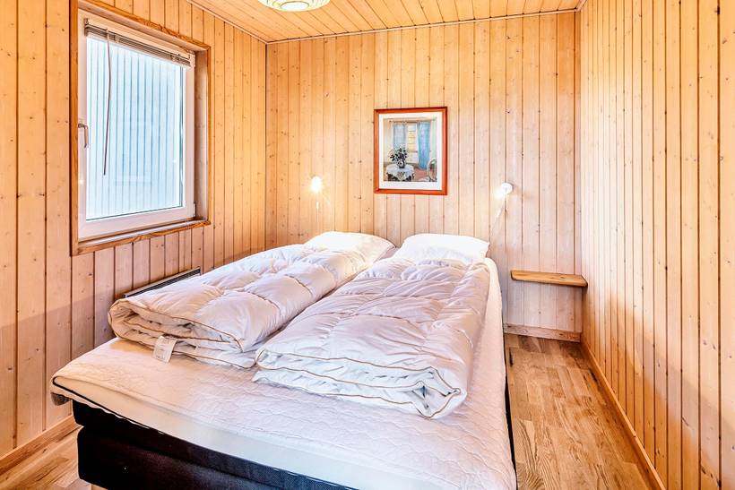 Foto von Ferienhaus AN69 in Vejers Strand - Westjütland