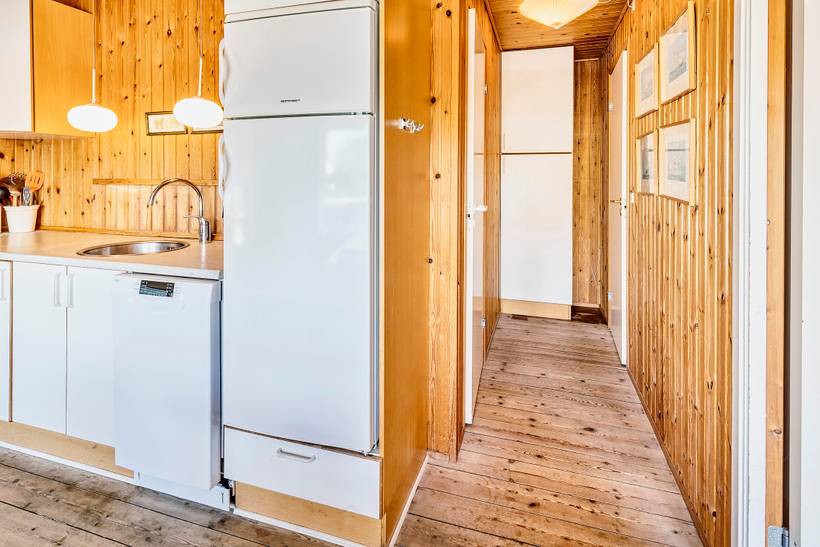 Foto von Ferienhaus AN69 in Vejers Strand - Westjütland