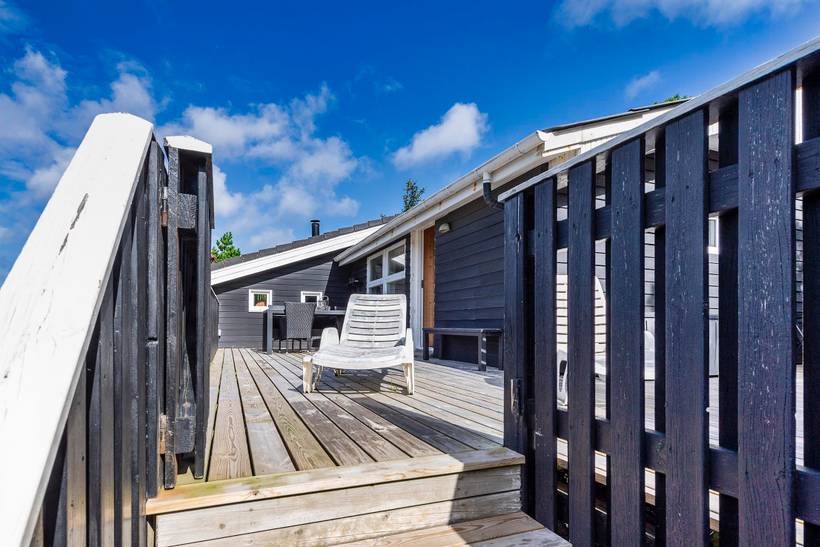 Foto von Ferienhaus AN69 in Vejers Strand - Westjütland