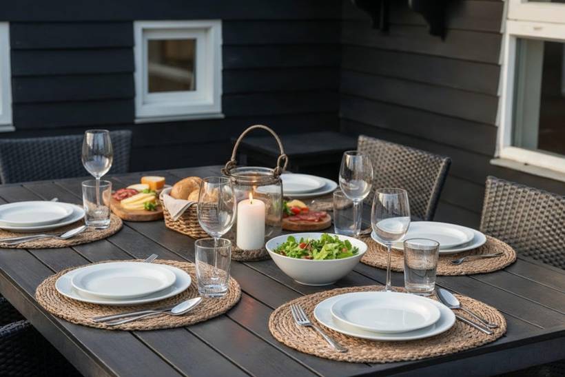 Foto von Ferienhaus AN69 in Vejers Strand - Westjütland