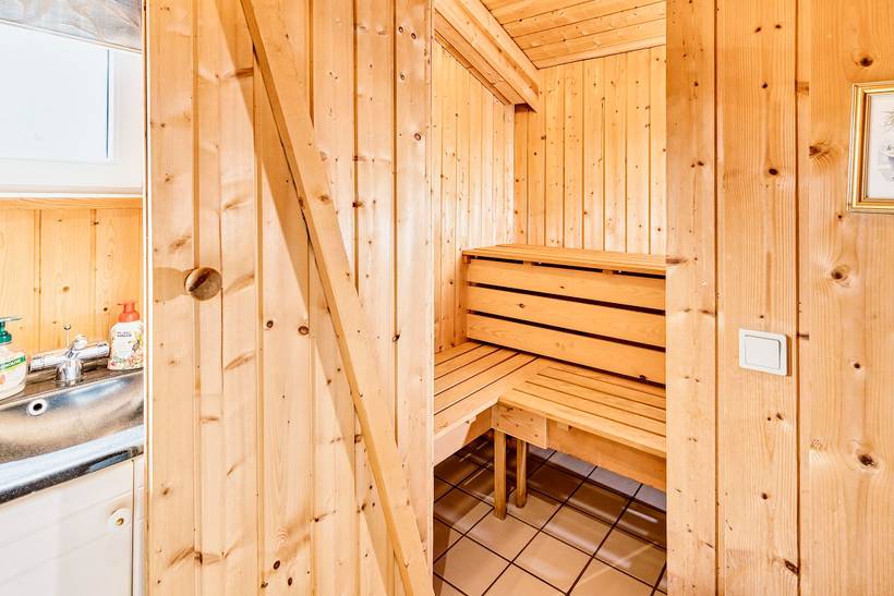 Foto von Ferienhaus AN69 in Vejers Strand - Westjütland
