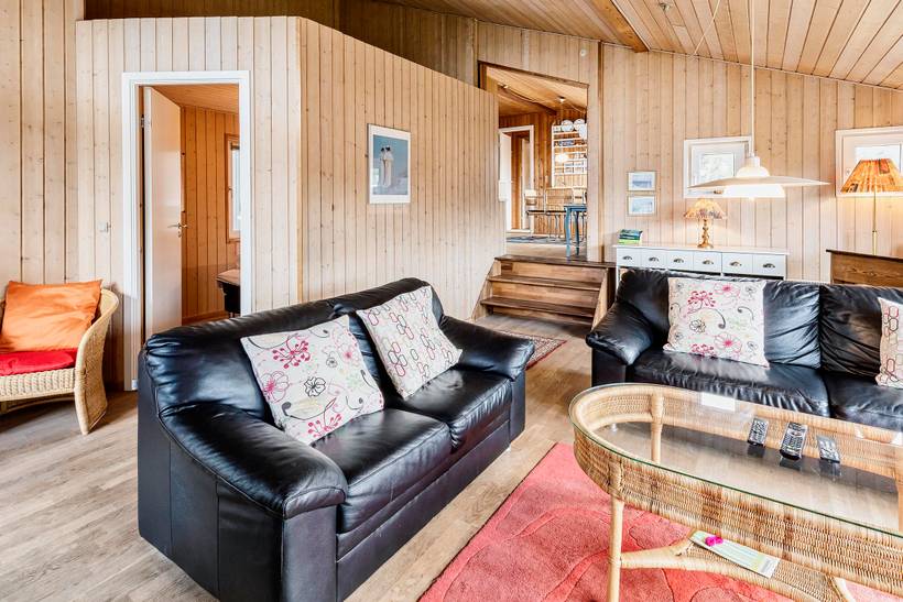 Foto von Ferienhaus AN69 in Vejers Strand - Westjütland