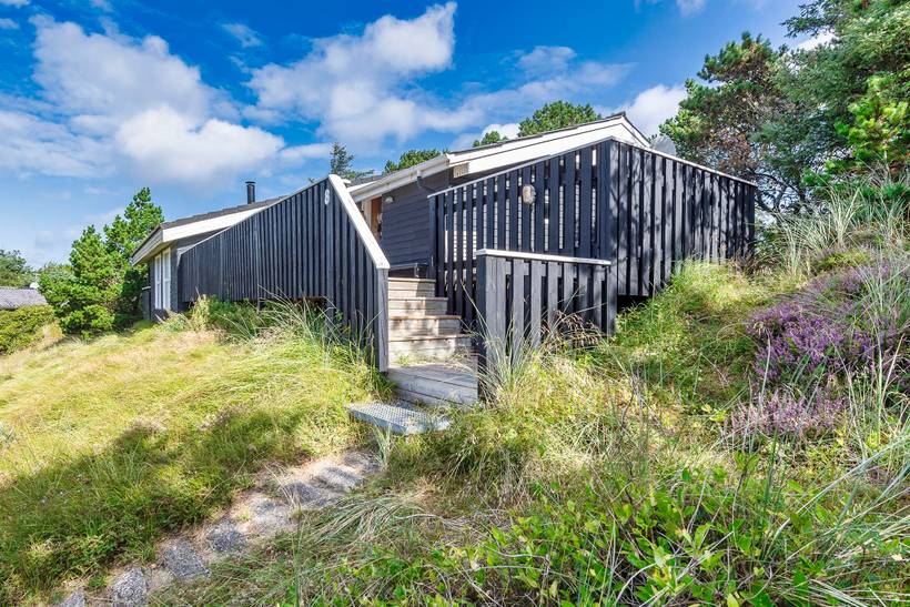 Foto von Ferienhaus AN69 in Vejers Strand - Westjütland