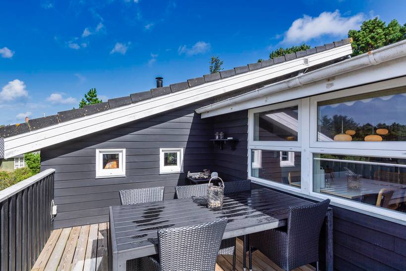 Foto von Ferienhaus AN69 in Vejers Strand - Westjütland
