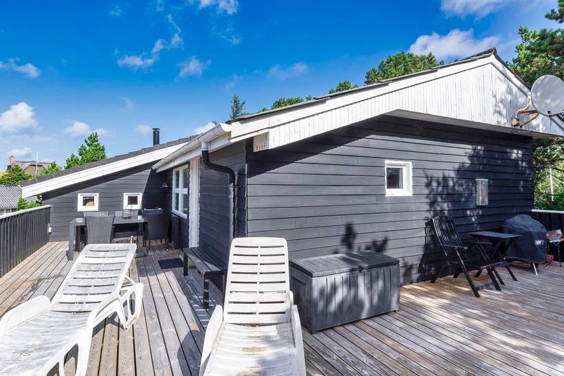 Foto von Ferienhaus AN69 in Vejers Strand - Westjütland