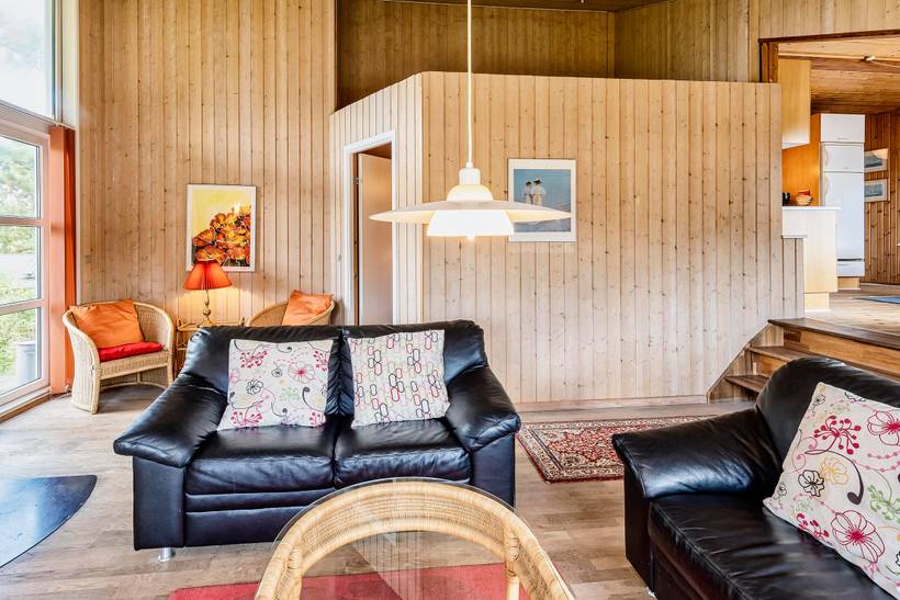 Foto von Ferienhaus AN69 in Vejers Strand - Westjütland