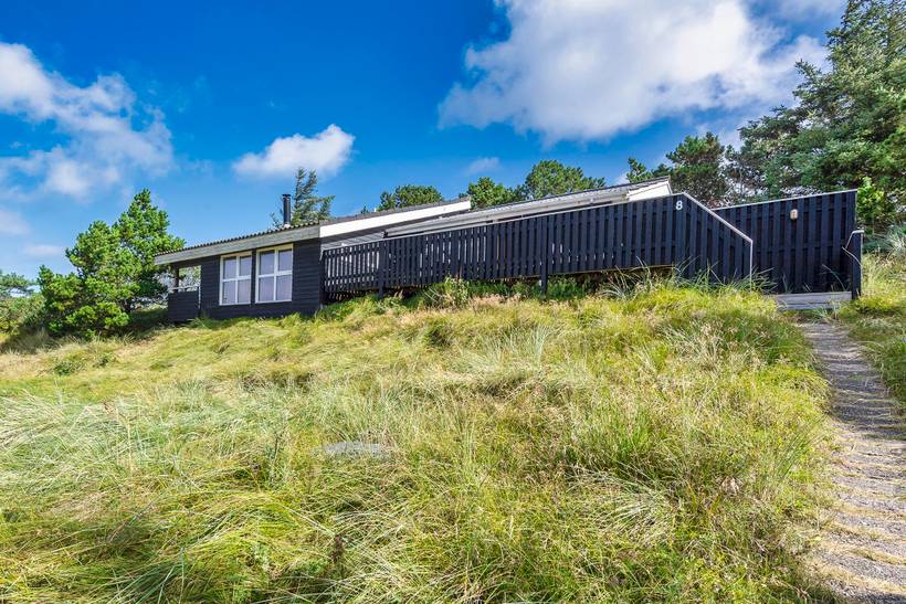 Foto von Ferienhaus AN69 in Vejers Strand - Westjütland