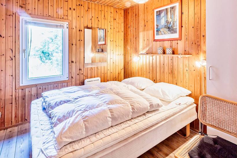 Foto von Ferienhaus AN69 in Vejers Strand - Westjütland