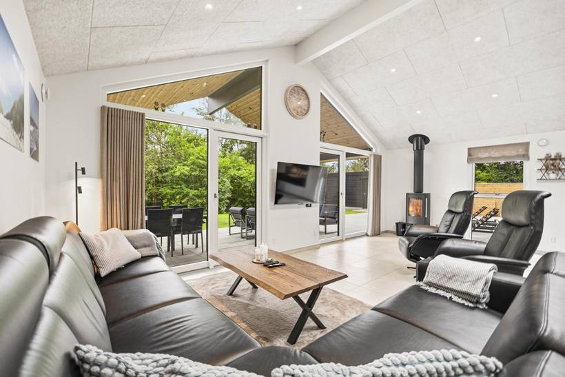 Foto von Ferienhaus AN75 in Henne Strand - Westjütland