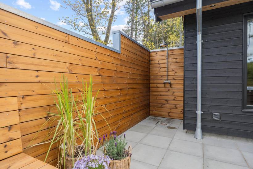 Foto von Ferienhaus AN75 in Henne Strand - Westjütland