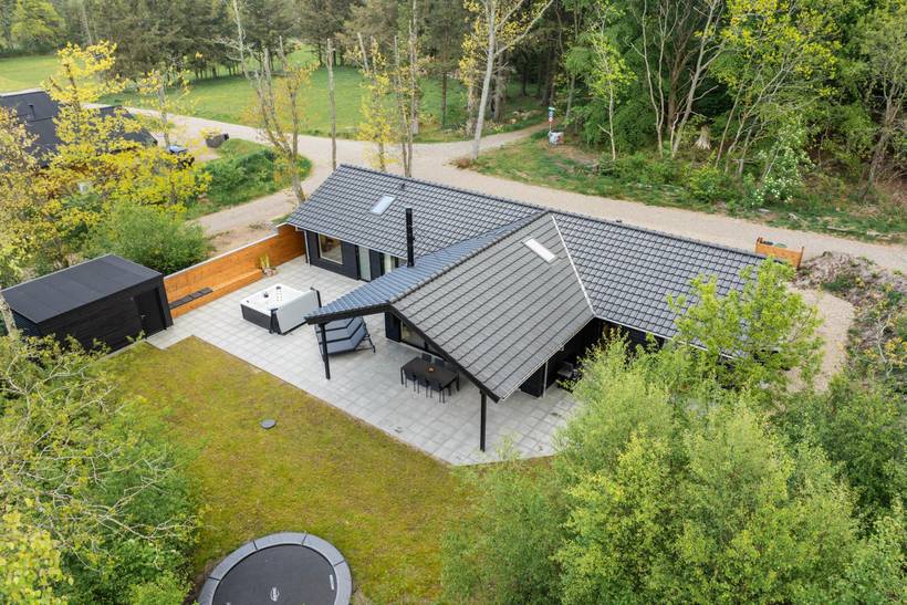 Foto von Ferienhaus AN75 in Henne Strand - Westjütland