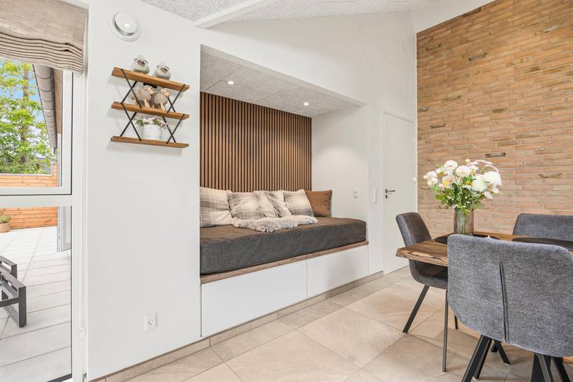 Foto von Ferienhaus AN75 in Henne Strand - Westjütland