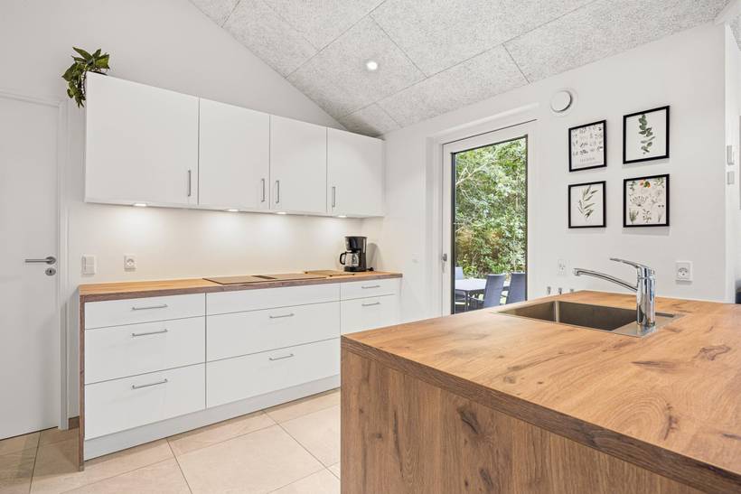 Foto von Ferienhaus AN75 in Henne Strand - Westjütland