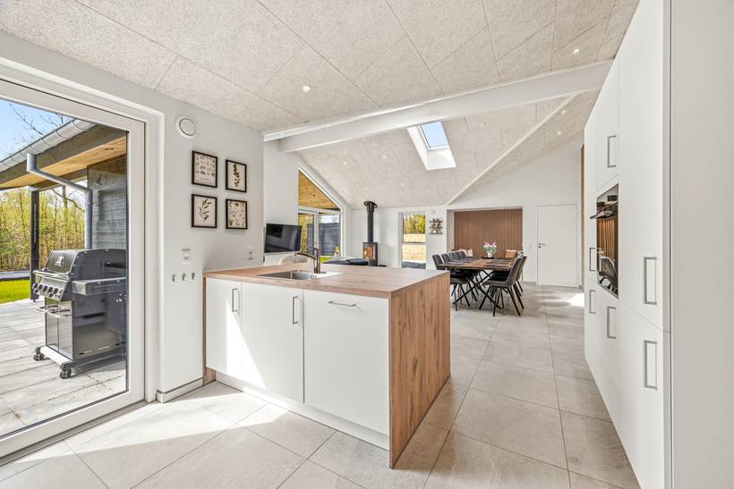 Foto von Ferienhaus AN75 in Henne Strand - Westjütland